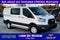 2024 Ford Transit Cargo Van T-250 130" Low Rf 9070 GVWR RWD