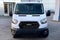 2024 Ford Transit Cargo Van T-250 130" Low Rf 9070 GVWR RWD