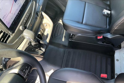 2026 Ford Transit Cargo Van 250