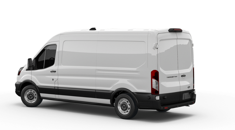 2026 Ford Transit Cargo Van 350