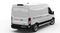 2026 Ford Transit Cargo Van 350
