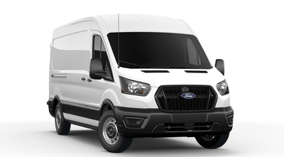 2026 Ford Transit Cargo Van 350