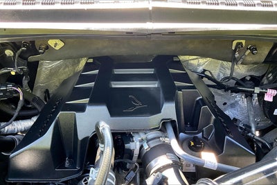 2015 Ford F-150 Base