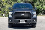 2015 Ford F-150 Base