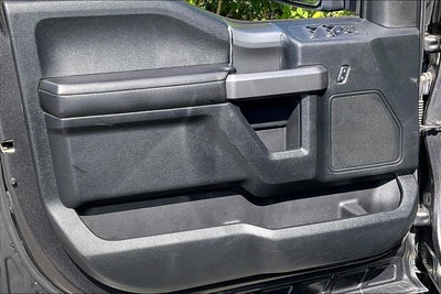 2015 Ford F-150 Base