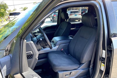 2015 Ford F-150 Base
