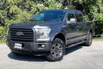 2015 Ford F-150 Base