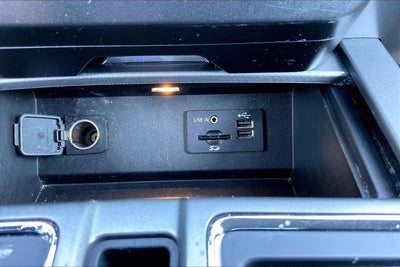 2015 Ford F-150 Base