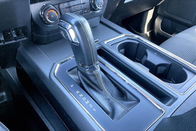 2015 Ford F-150 Base