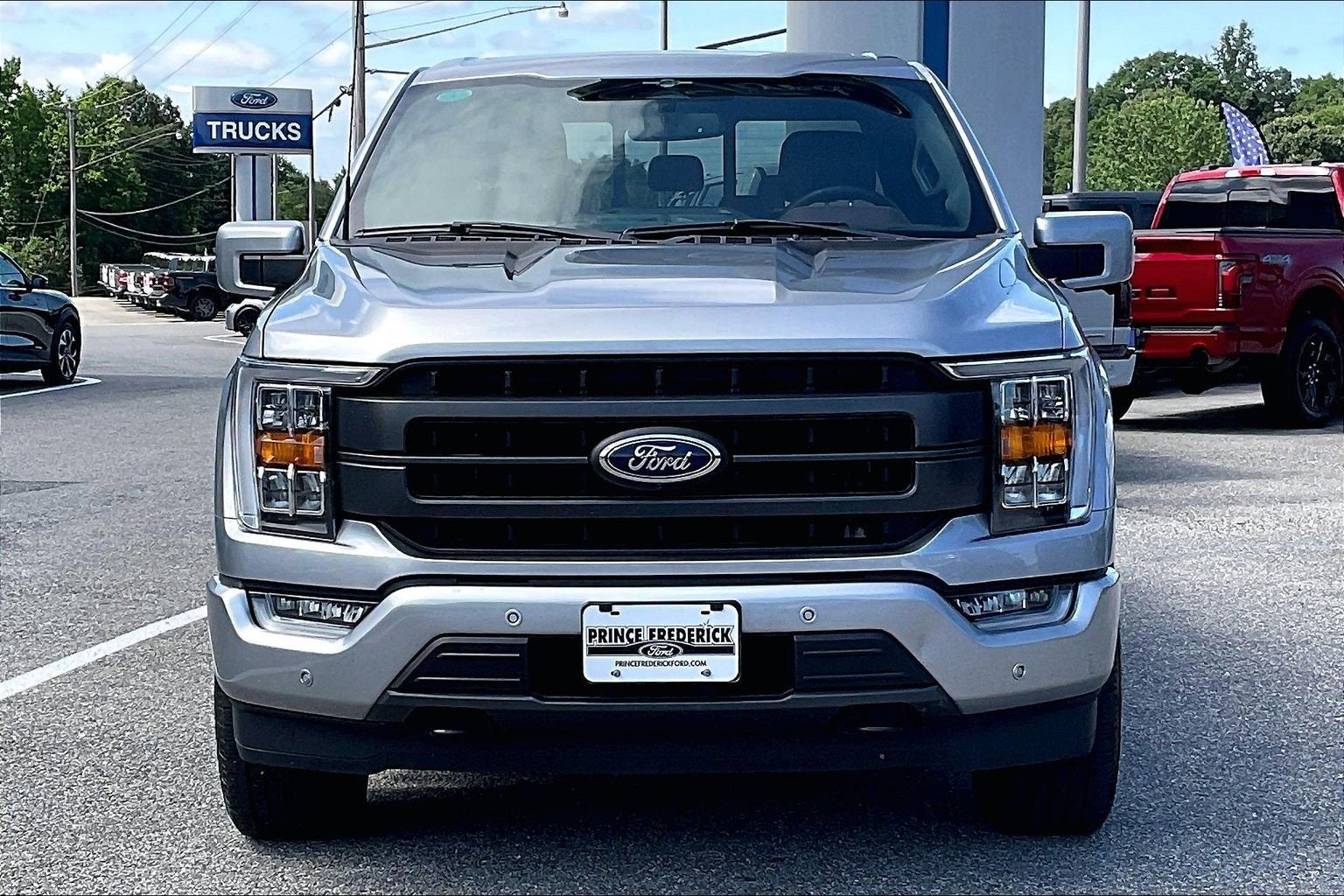 1FTFW1ED6PFB70929
