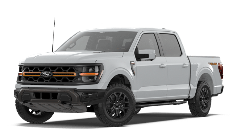 2026 Ford F-150 Tremor 4x4 SuperCrew 5-1/2 Box's photo