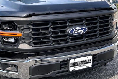 2024 Ford F-150 XL
