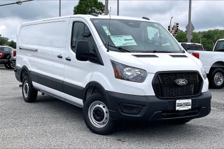 2026 Ford Transit Cargo Van 150