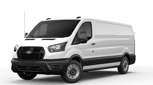 2026 Ford Transit Cargo Van 150