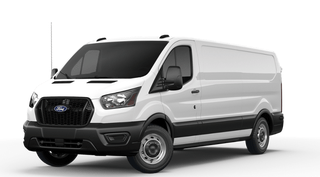 2026 Ford Transit Cargo Van 150