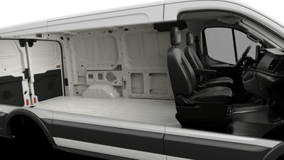 2026 Ford Transit Cargo Van 150