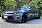 2016 Chevrolet Camaro 2SS