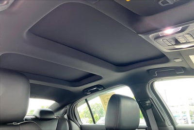 2024 Cadillac CT5 Luxury