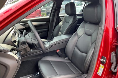 2024 Cadillac CT5 Luxury