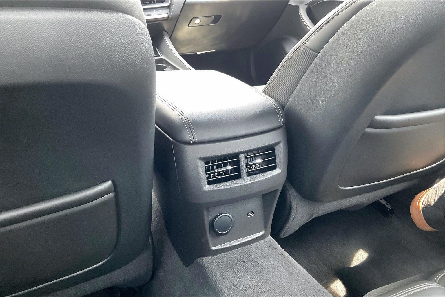 2024 Cadillac CT5 Luxury