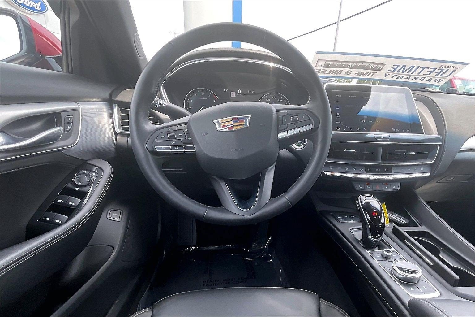 2024 Cadillac CT5 Luxury