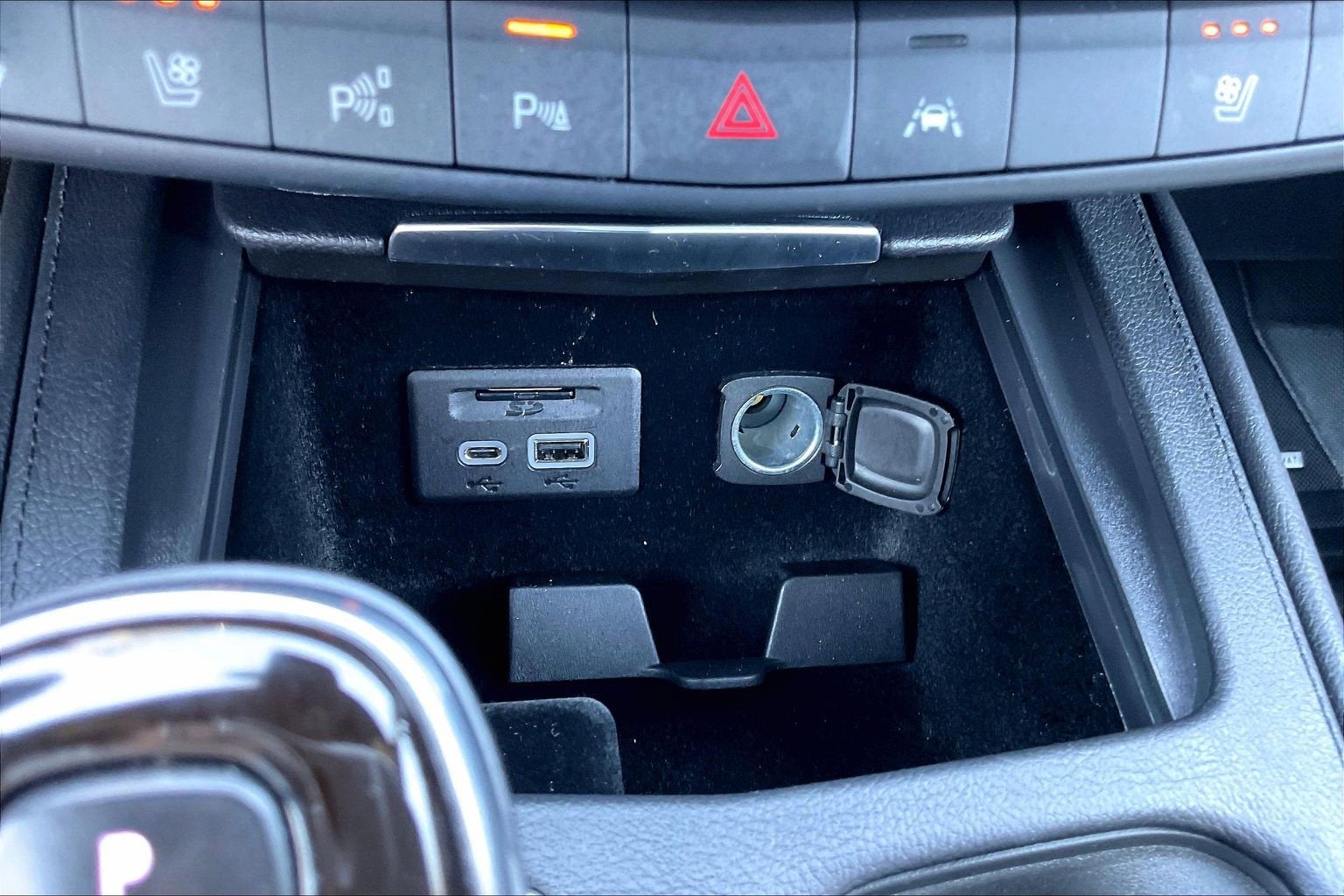 2020 Cadillac XT4 AWD Sport
