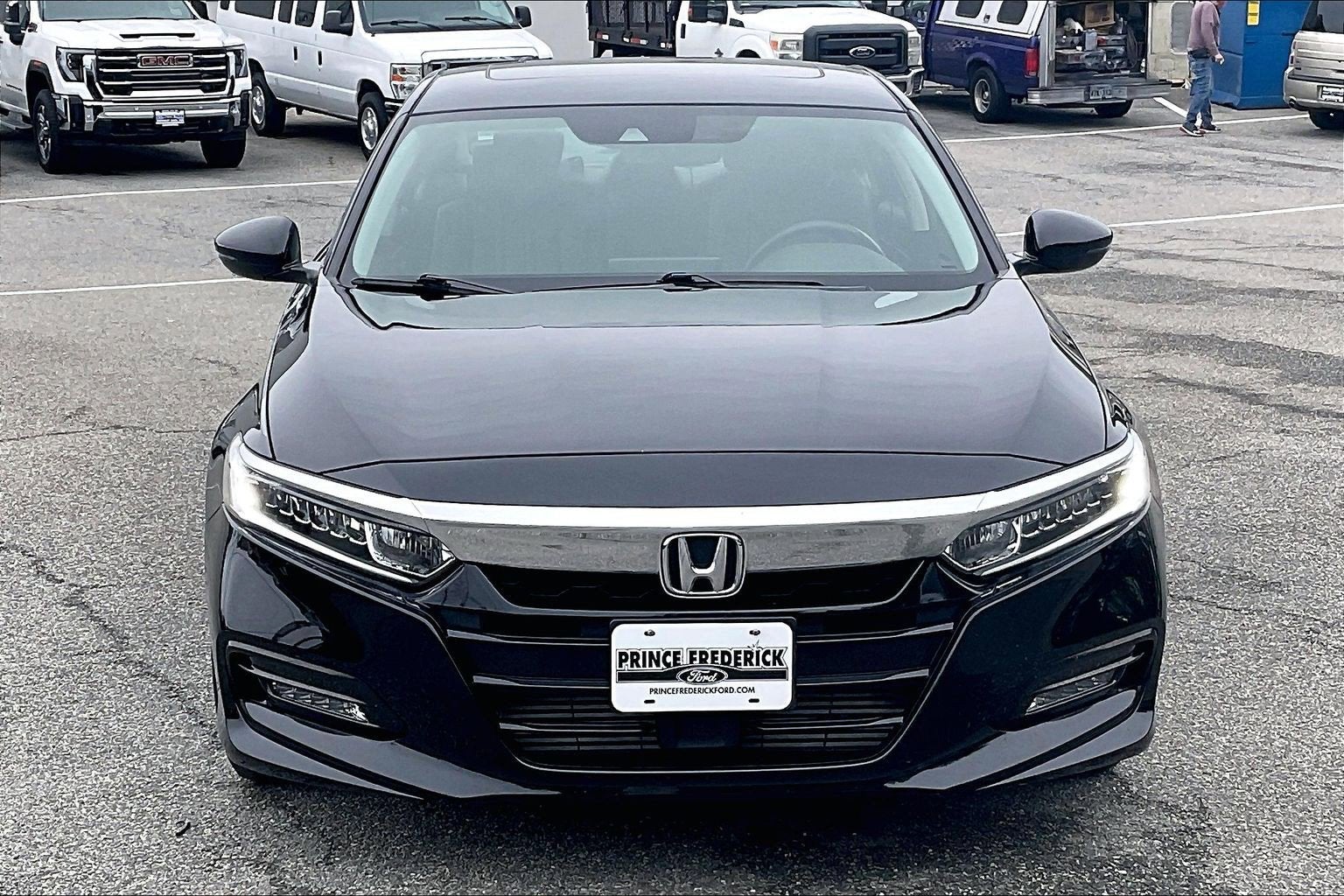1HGCV1F51JA136626