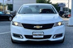 2019 Chevrolet Impala LS