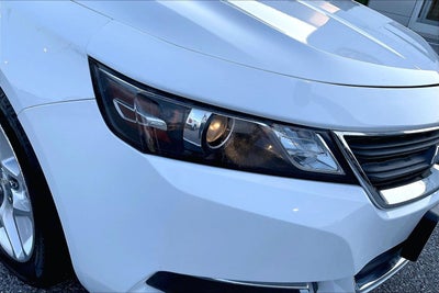 2019 Chevrolet Impala LS
