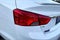 2019 Chevrolet Impala LS