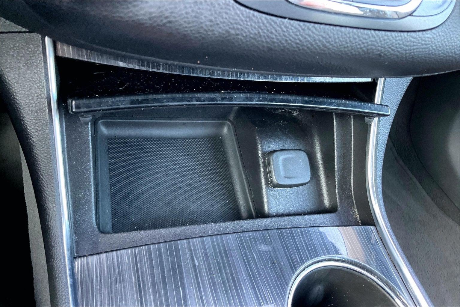 2019 Chevrolet Impala LS