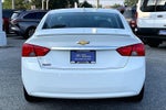 2019 Chevrolet Impala LS