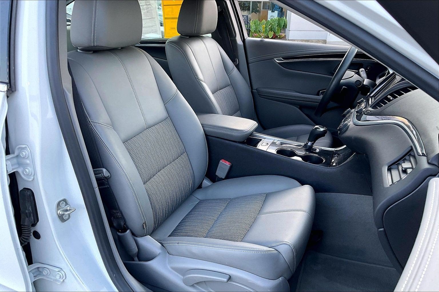 2019 Chevrolet Impala LS