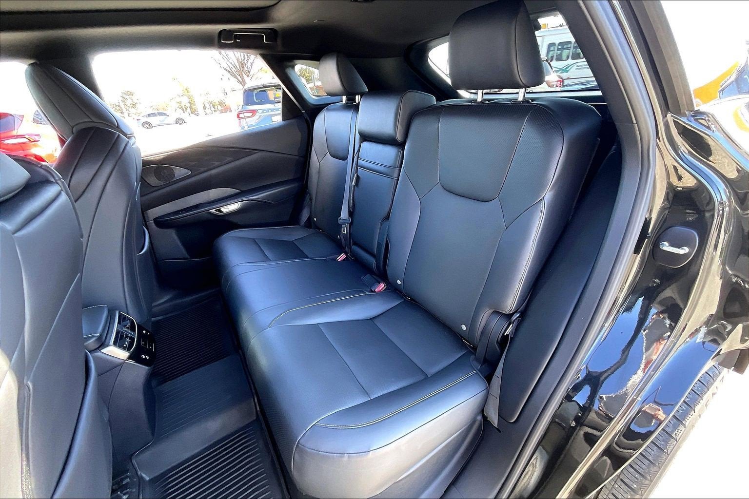 2023 Lexus RX RX 350