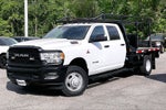 2022 RAM 3500 Chassis Cab Tradesman