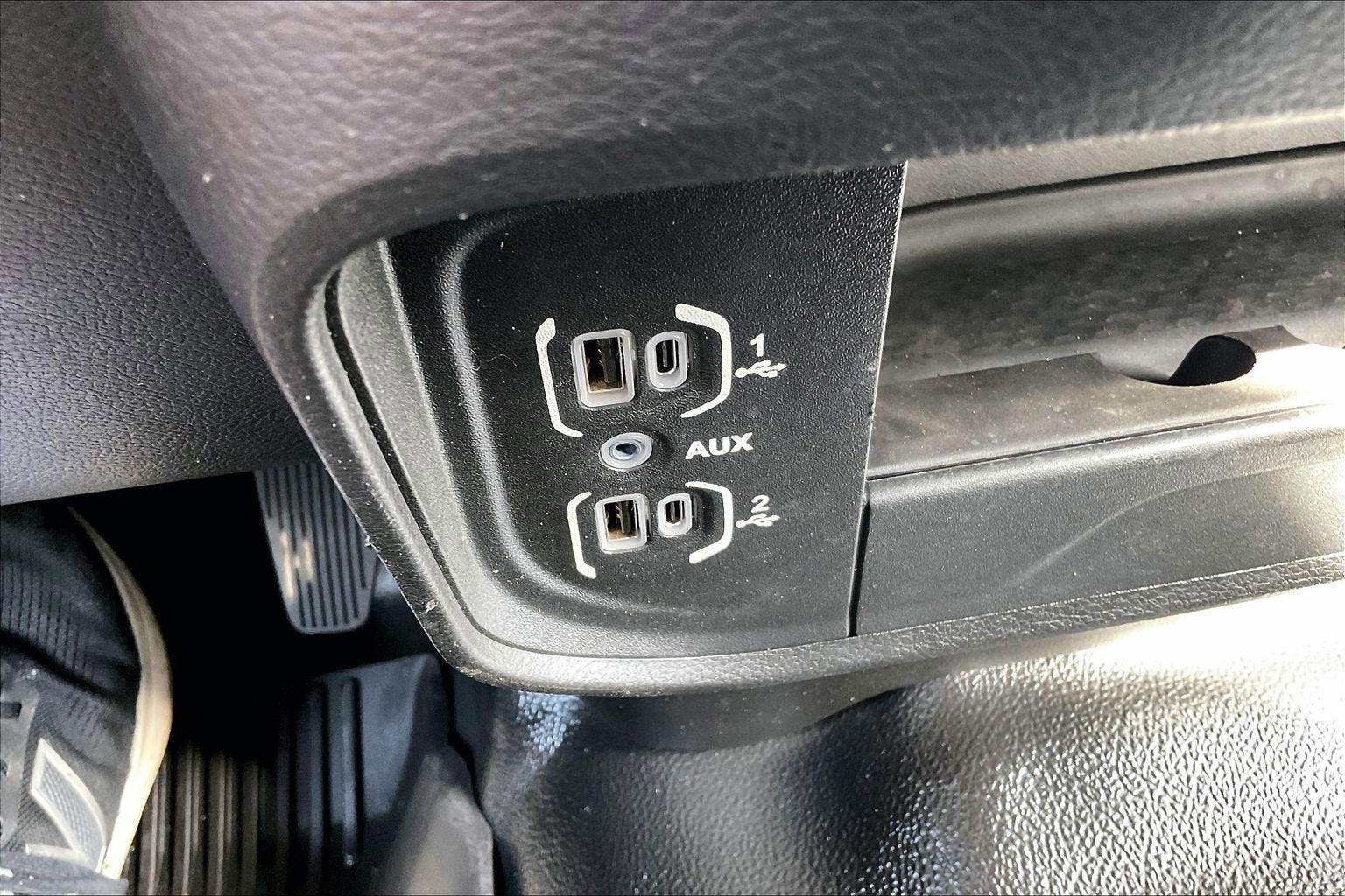 2022 RAM 3500 Chassis Cab Tradesman