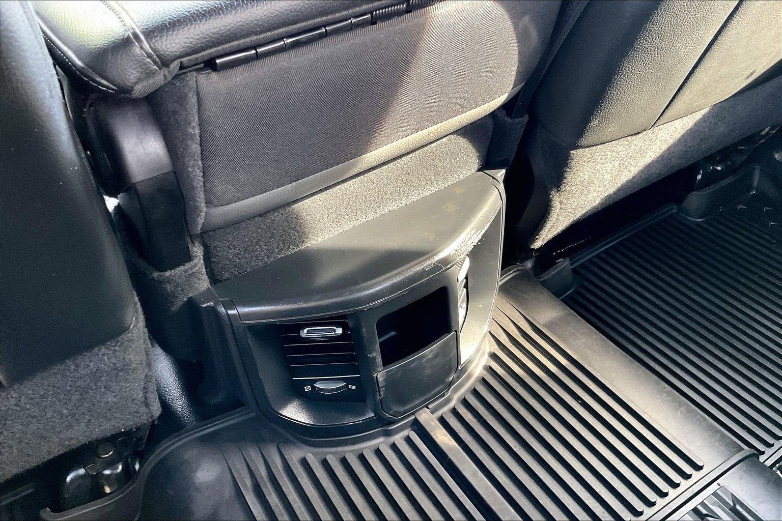 2022 RAM 3500 Chassis Cab Tradesman