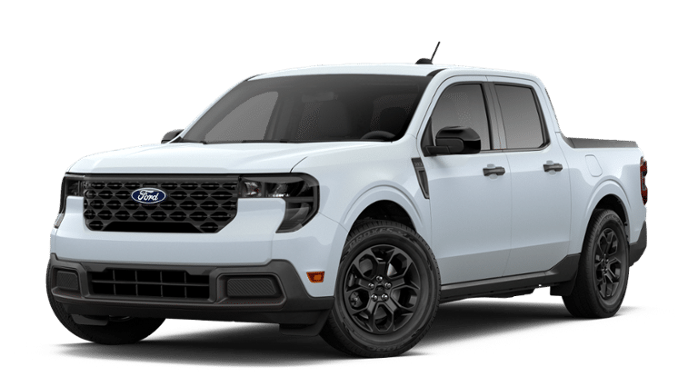 2026 Ford Maverick's photo