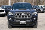 2022 Toyota Tacoma 4WD TRD Sport