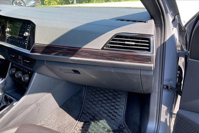 2024 Volkswagen Jetta GLI Autobahn
