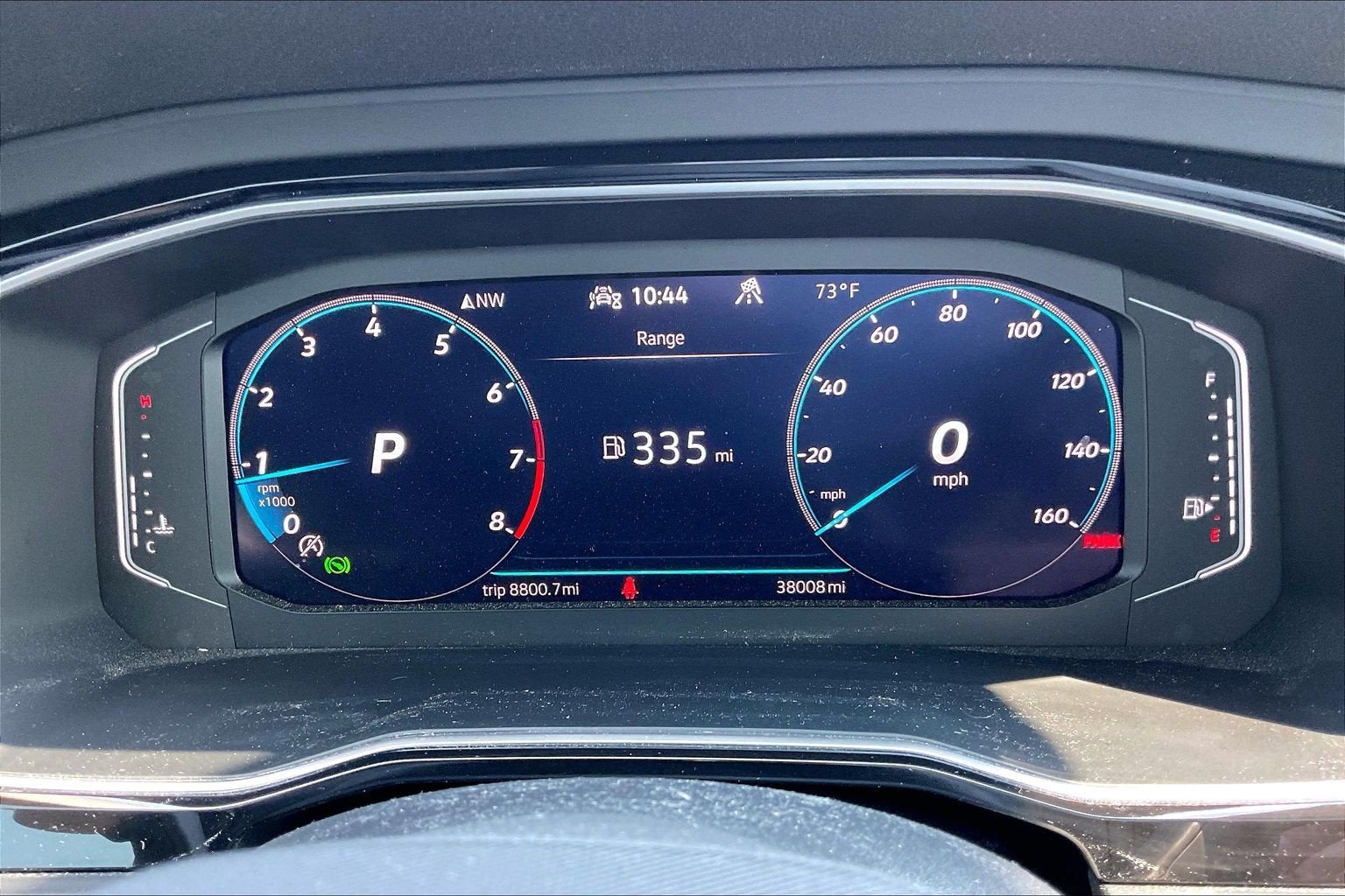 2024 Volkswagen Jetta GLI Autobahn
