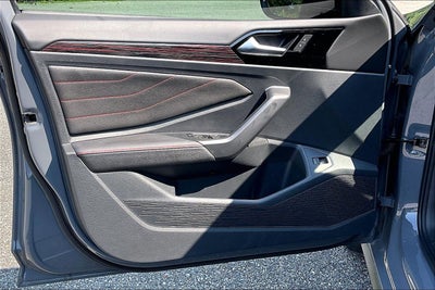 2024 Volkswagen Jetta GLI Autobahn