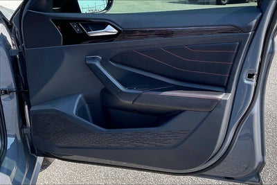 2024 Volkswagen Jetta GLI Autobahn