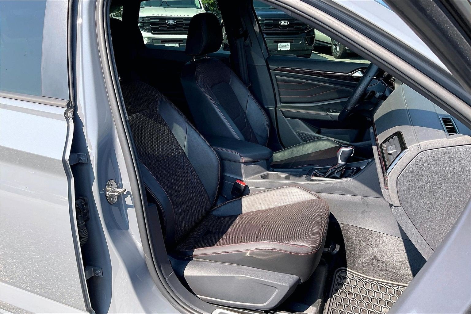 2024 Volkswagen Jetta GLI Autobahn