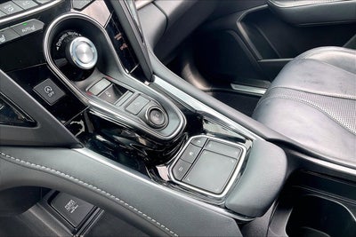2020 Acura RDX w/Technology Pkg