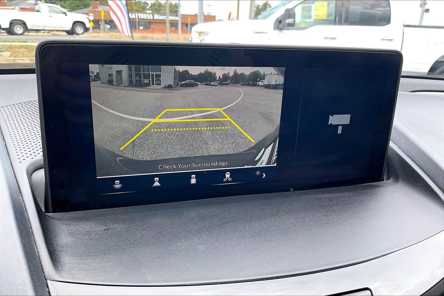 2020 Acura RDX w/Technology Pkg