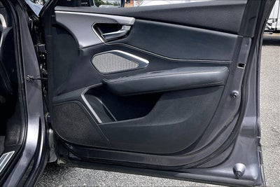 2020 Acura RDX w/Technology Pkg
