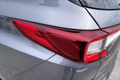 2020 Acura RDX w/Technology Pkg