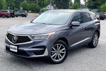 2020 Acura RDX w/Technology Pkg
