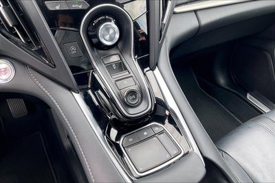 2020 Acura RDX w/Technology Pkg